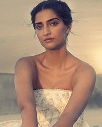 Sonam Kapoor